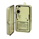 Freeze Protection Thermostat only for 240V Applications, Type 3R Metal Enclosure