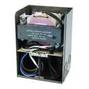 300 Watt Pool & Spa Safety Transformer, Beige Steel Enclosure, Input 120V, Output 12,13,14V