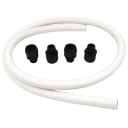 Genuine OEM Installation Kit, Softube Hose with Quick Connects