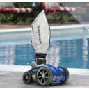 Kreepy Krauly Racer Pool Cleaner