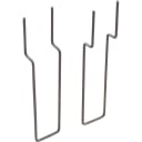 Lid Clip, Set of 2
