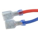 AquaPure PureLink, 3-Port, 14-Blade, 1400 Replacement Salt Cell Kit for 40,000 Gallon Pools