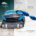 Dolphin Nautilus CC Plus Robotic Pool Cleaner