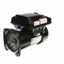 Century VGreen Variable Speed Motor Replacement 1.65 HP Pool Pump Motor, 1 phase, 600-3450 rpm, 208-230 V, 48Y Frame, TEFC