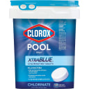 Clorox Pool&Spa XtraBlue 3" Long Lasting Chlorinating Tablets 35 lb