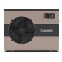 HeatPro 47,000 BTU Horizontal Fan Heat Pump