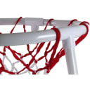 Super Hoops Floating Basketball Game with Ball