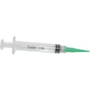 Replacement Spin Disk Syringe 3Ml Pack Of 3