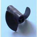 Genuine OEM 7240 Sport Impeller