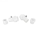 Genuine OEM 9350/ 9353/ 10353 Heat Pump Union Connector Kit