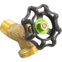 Hose Bib Brass 1/2"