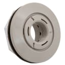 Color Logic Accent Wall Fitting Light Fixture Gray