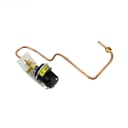 Water Pressure Switch Assembly Replacement For Jandy Lxi Low Nox Pool And Spa Heaters