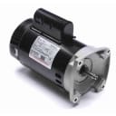 1-1/2 HP, 3450 RPM, 8.0/16.0 Amps, 1.1 Service Factor, 56Y Frame, PSC, ODP Enclosure, Square Flange Pool Pump Motor