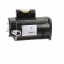 1.0 HP Square Flange Pool Pump Motor, 1 PH, 60 HZ, 230/115 V, 3450RPM, 56Y Frame