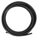 Tubing For Intellichem Chemical Controller; 3/8 Inch x 20 Ft , Black