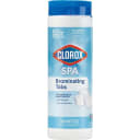 Clorox Spa Brominating Tablets 1.5-Pound