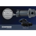 MaxFlo XE Variable-Speed Pool Pump 1.65 HP