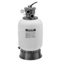 ProSeries 16" Sand Filter with 1 HP PowerFlo Matrix Pump