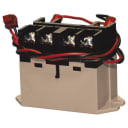 3HP 24 VDC DPST Relay