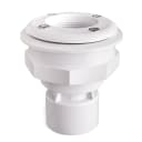 Vinyl Pool Dry Conduit Wall Fitting 1.5" LED Light