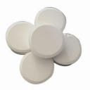 3" Chlorine Tabs, 8 lbs Bucket