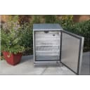 Series II Stainless Steel Premium Outdoor Rated Fridge