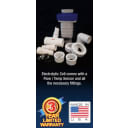 Pooltux 28K Gal. Aboveground Pool Salt Chlorine Generator