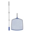 Spa Leaf Skimmer With 3' - 5' Telepole