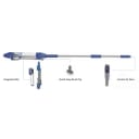 Easy Vac, Manual Spa Vacuum