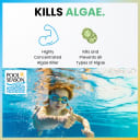 Algae Control 60, 1 qt