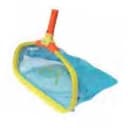 18" Stinger Leaf Rake with Standard Bag