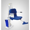 Admiral Standard Pool Lift without Anchor