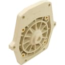 WhisperFlo Almond Seal Plate