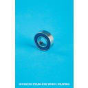 SS Wheel Bearings