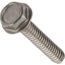 Tube Sheet Screw