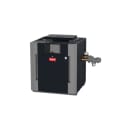 Heater, 200K BTU, Low NOx Natural Gas, ASME, Digital IID, Bronze Header, Copper Heat Exchanger B-R207A-EN-C