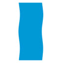 16'x32' Oval Essex Above Ground Pool Package, 52" Wall, Blue Overlap Liner, 16" Sand Filter System, 3/4 Hp Pump, A-Frame Ladder, And Skimmer - Complete Package