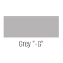 6' GX Diving Board With 3 Bolt Salt Friendly Base and Jig - Grey