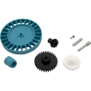 Medium Turbine/Spindle Gear Kit