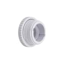 3/8" HydroStream Eyeball Return Jet, White