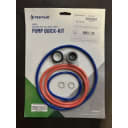 Genuine OEM IntelliFlo3 & IntelliPro3 Pump Rebuild Seal Set Kit