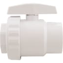 2-Way Ball Valve with 1-1/2" FPT Threaded Connection