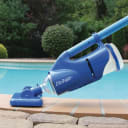 Pool Blaster Catfish Li Pool and Spa Vacuum Cleaner