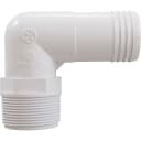 Hose Adapter 1-1/2" Elbow Barb