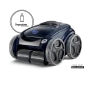 Alpha IQ+ Robotic Pool Cleaner with Caddy
