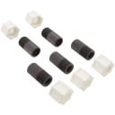 3/8″ Connecting Nut With Adapter