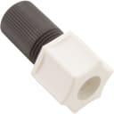 3/8″ Connecting Nut With Adapter