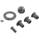 8428-7 Gray Inlet Eyeball Replacement Kit