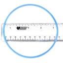 Genuine OEM FullfloXF Backwash Valve Blue O-Ring #2-244 Buna